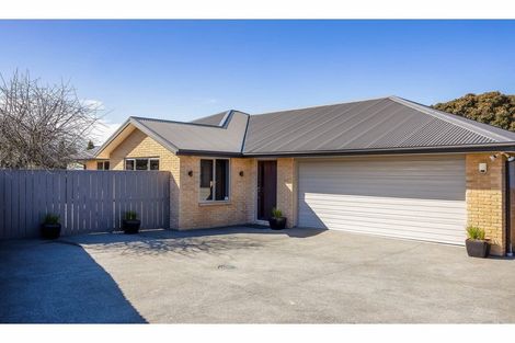 Photo of property in 42a Santa Rosa Avenue, Halswell, Christchurch, 8025