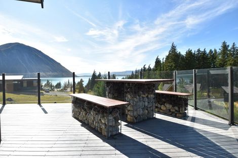 Photo of property in 110a Ohau Drive, Lake Ohau, Twizel, 9412