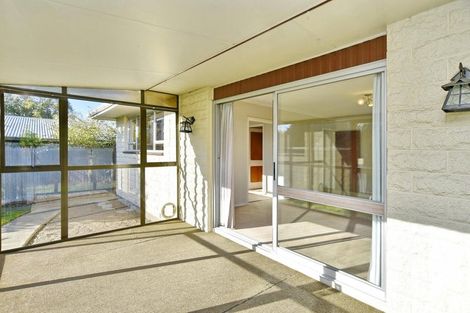 Photo of property in 2/28 Strathfield Avenue, Dallington, Christchurch, 8061