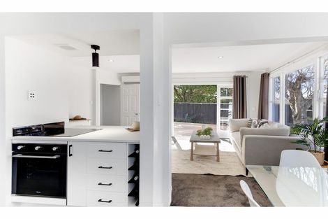 Photo of property in 57 Highsted Road, Bishopdale, Christchurch, 8053