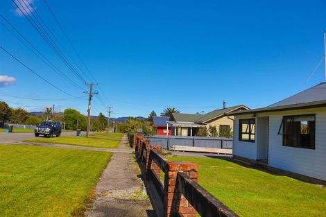 Photo of property in 49 Omapere Street, Dobson, Greymouth, 7805