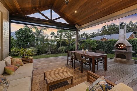 Photo of property in 13 Awanui Crescent, Matakana, Warkworth, 0985