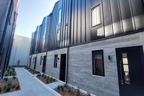 Photo of property in 13/373 Saint Asaph Street, Christchurch Central, Christchurch, 8011
