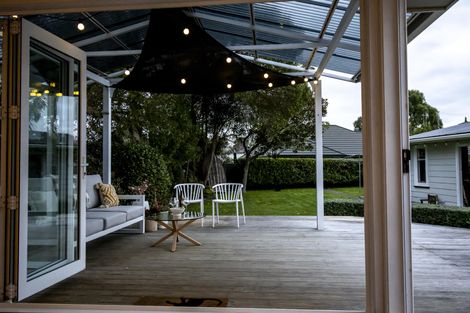 Photo of property in 151 Limbrick Street, Terrace End, Palmerston North, 4410