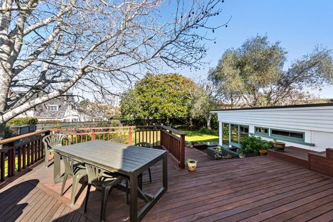 Photo of property in 9 Pencarrow Avenue, Mount Eden, Auckland, 1024