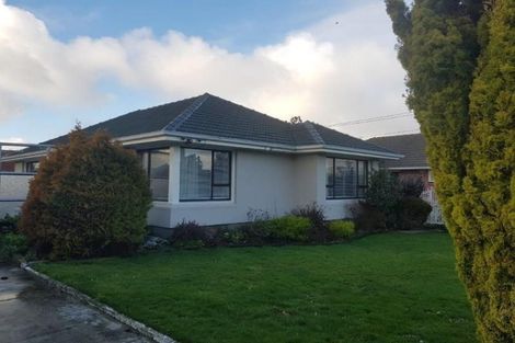 Photo of property in 10 Forsyth Street, Spreydon, Christchurch, 8024