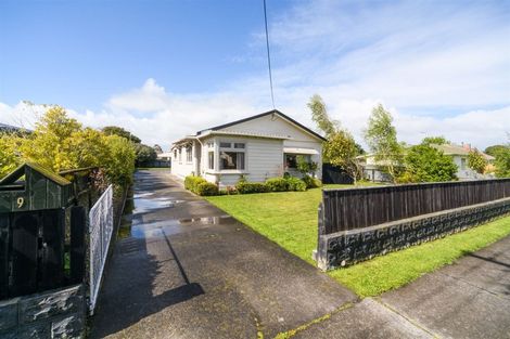Photo of property in 9 Fitzroy Street, Feilding, 4702