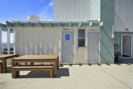 Photo of property in Jerningham Apartments, 20 Oriental Terrace, Oriental Bay, Wellington, 6011