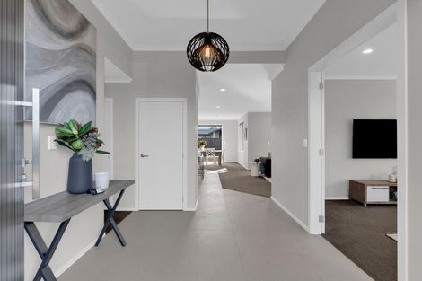 Photo of property in 5 Brad Avenue, Flagstaff, Hamilton, 3210