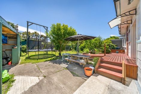 Photo of property in 27 Hudson Avenue, Ebdentown, Upper Hutt, 5018