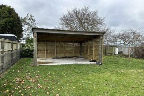 Photo of property in 18 Egmont Street, Kaponga, Hawera, 4679