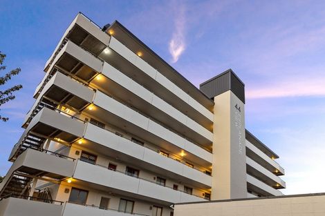 Photo of property in 12/44 Esplanade Road, Mount Eden, Auckland, 1024