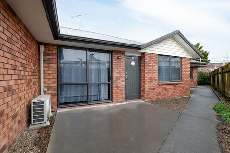 Photo of property in 4c Gadsby Place, Hamilton East, Hamilton, 3216