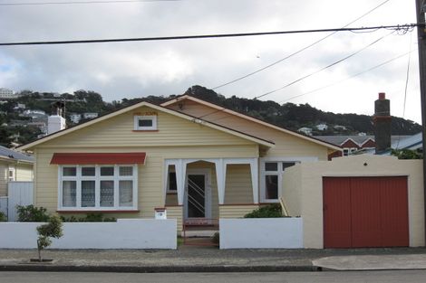 Photo of property in 62 Yule Street, Kilbirnie, Wellington, 6022