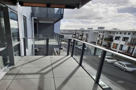 Photo of property in 3f/20 Charlotte Street, Eden Terrace, Auckland, 1021