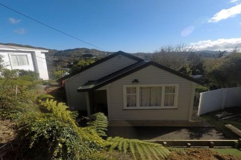 Photo of property in 66 Tarawera Road, Johnsonville, Wellington, 6037