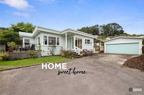 Photo of property in 42 Manuka Street, Stokes Valley, Lower Hutt, 5019