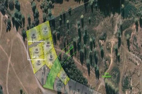 Photo of property in 48 Castle Hill Drive, Castle Hill, Springfield, 7580