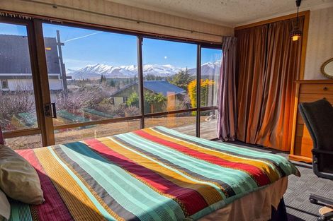 Photo of property in 55 Murray Place, Lake Tekapo, 7999