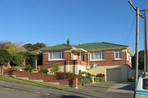 Photo of property in 29 Tamar Street, South Hill, Oamaru, 9400