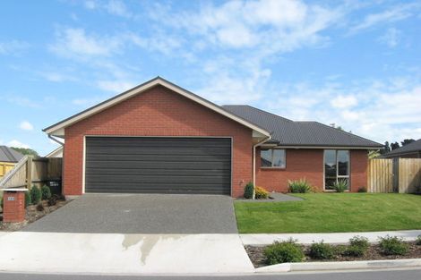 Photo of property in 103 Allison Crescent, Kaiapoi, 7630