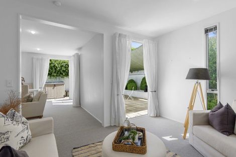 Photo of property in 1/22 Stoneyhurst Street, St Albans, Christchurch, 8014