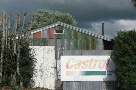 Photo of property in 191 Tuahiwi Road, Tuahiwi, Kaiapoi, 7691