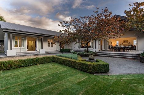 Photo of property in 3 Caccia Birch Lane, Hokowhitu, Palmerston North, 4410