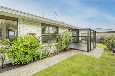 Photo of property in 36-40 Jenkin Street, Strathern, Invercargill, 9812