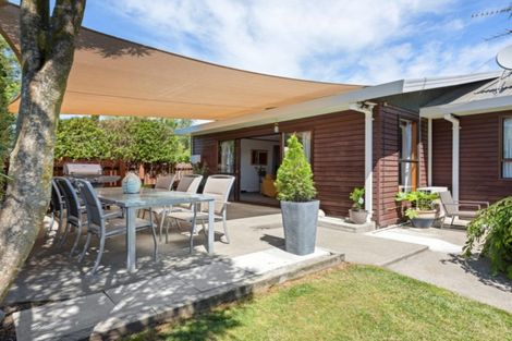 Photo of property in 4 Regent Place, Witherlea, Blenheim, 7201