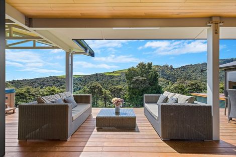 Photo of property in 846 Matakana Valley Road, Whangaripo, Warkworth, 0985