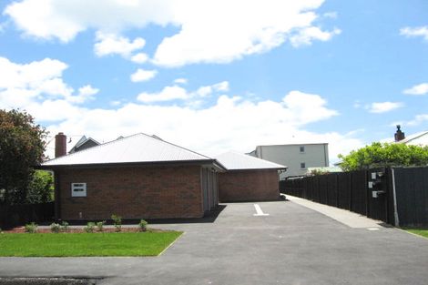 Photo of property in 41 Parlane Street, Addington, Christchurch, 8024