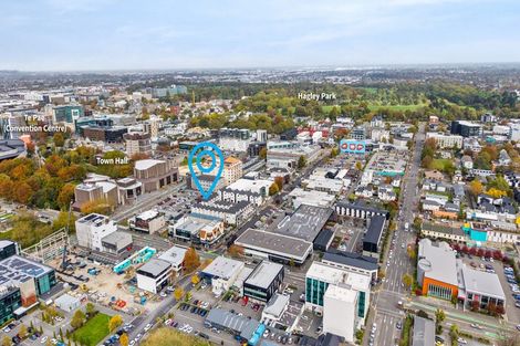Photo of property in 5/104 Peterborough Street, Christchurch Central, Christchurch, 8013