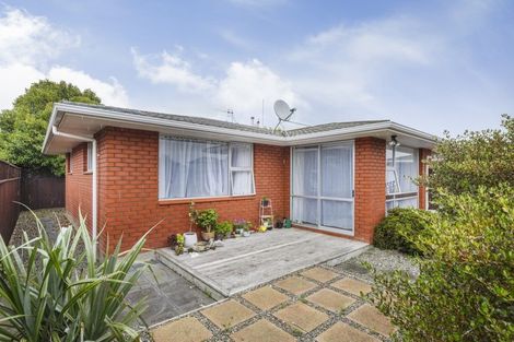 Photo of property in 12b Martin Street, Palmerston North, 4414