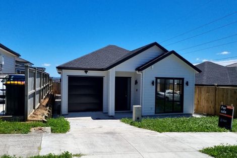 Photo of property in 63 Drumbuoy Drive, Flat Bush, Auckland, 2019