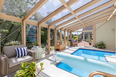 Photo of property in 18 Gannet Heights West, Kaiteriteri, Motueka, 7197