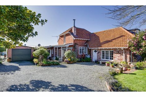 Photo of property in 4 Hillsden Place, Glenwood, Timaru, 7910
