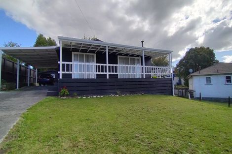 Photo of property in 20 Nevis Crescent, Tokoroa, 3420