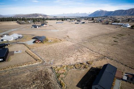 Photo of property in 10 Jocks Terrace, Twizel, 7901