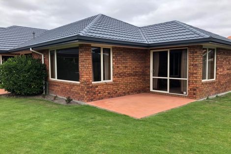 Photo of property in 24 Lexington Place, Shirley, Christchurch, 8061