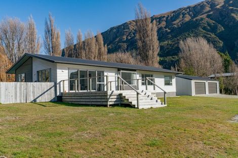 Photo of property in 1 Hector Close, Kingston, Athol, 9793