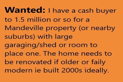 Photo of property in 109 Mchughs Road, Swannanoa, Kaiapoi, 7692