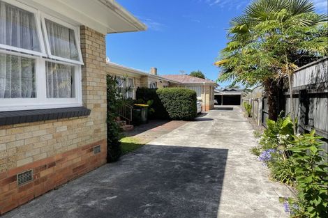 Photo of property in 3/251 Ulster Street, Whitiora, Hamilton, 3200