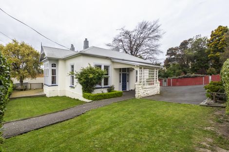 Photo of property in 19 Lune Street, South Hill, Oamaru, 9400