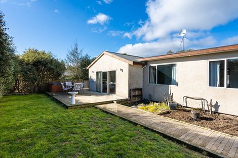 Photo of property in 7a Margate Street, Waihola, Milton, 9073
