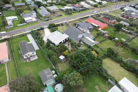 Photo of property in 72 Park Avenue, Waitarere Beach, Levin, 5510