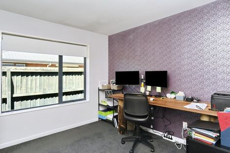 Photo of property in 81 Fairweather Crescent, Kaiapoi, 7630