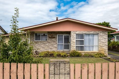 Photo of property in 542 Childers Road, Te Hapara, Gisborne, 4010