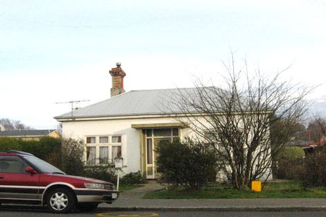 Photo of property in 192 Mary Street, Richmond, Invercargill, 9810