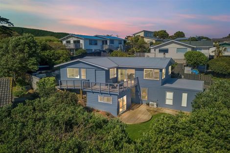 Photo of property in 64 Sea Vista Drive, Pukerua Bay, 5026